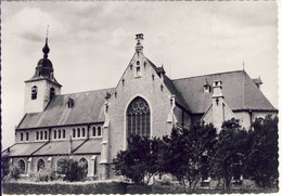 Kortenberg Kerk St. Amands - Kortenberg