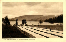 88 * Gérardmer - Gerardmer