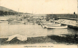 83 * Carqueiranne - Carqueiranne