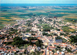 85 * Saint Michel En L'herm - Saint Michel En L'Herm