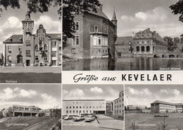 KEVELAER - Multivues - Kevelaer