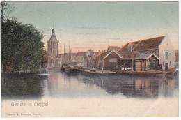 Meppel DN22 - Meppel