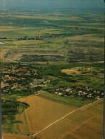 STEDTEN ? Luftaufnahme  Doris Schmidt Schreib- Und Geschenkartikel  (nur 1 Mal Verfügbar) - Kranichfeld
