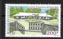 Wallis & Futuna N° 539 - Ongebruikt