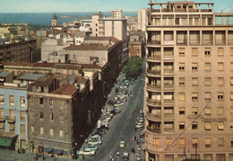 CAGLIARI - CORSO VITTORIO EMANUELE - Cagliari