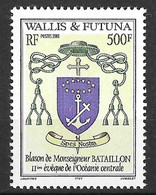 Wallis & Futuna N° 611 - Nuevos