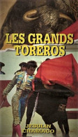 Les Grands Toreros Jesulin Et Chamaco (cassette Video) 1989 - Documentales