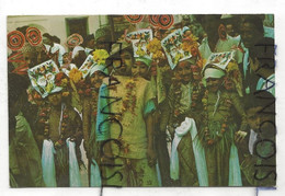 Népal. GAYL Jatra Procession. Kathmandu. Hôtel Shanker - Buddhism