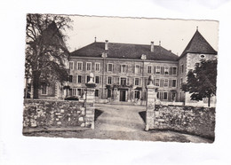 CPSM.  14 X 9  -  DARDAGNY  -  Le  Château - Dardagny