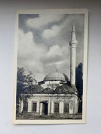 Albania Albanien Shqipenia 4172 Berat Mosque Moschee Moschea - Albanie