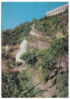 1974 GEORGIA TBILISI Mtatsminda Pantheon - Georgia