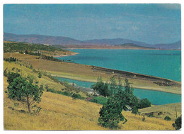 1978 GEORGIA TBILISI Reservoire "Tbilisi Sea" - Georgia