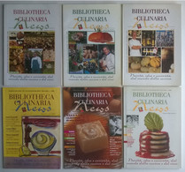 Bibliotheca Culinaria News (6) - Maison, Jardin, Cuisine