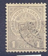 210039360  LUXEMBURGO.  YVERT  Nº  89/90/92 - 1907-24 Coat Of Arms