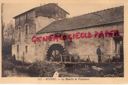 16- RUFFEC - LE MOULIN DE PLAISANCE - EDITEUR DUBOIS - CHARENTE - Ruffec