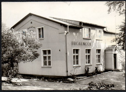F2164 - Lobetal über Bernau - Bucheneck - Handabzug - Bernau
