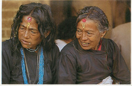 CPSM NEPAL - Népal