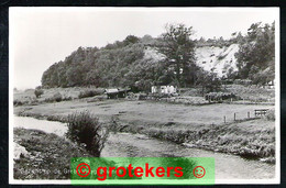 RHENEN Gezicht Op De Grebbberg Ca 1955 - Rhenen