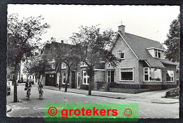 FRANEKER Leeuwarderend 1968 - Franeker