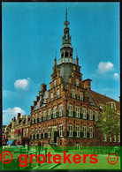 FRANEKER Raadhuis Ca 1978 - Franeker
