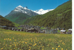 Saas Grund - Saas-Grund