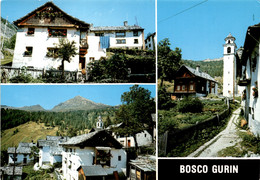 Bosco Gurin - 3 Bilder (1417) - Bosco/Gurin