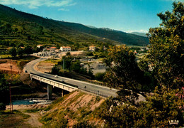 Casamozza * Le Nouveau Pont Traversant Le Golo * Bastia * Haute Corse 2B - Autres & Non Classés