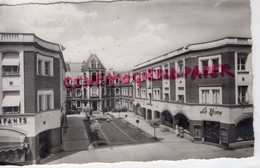 03- MONTLUCON - SQUARE DE LA ROMAGERE - LE HOME - ALLIER - Montlucon