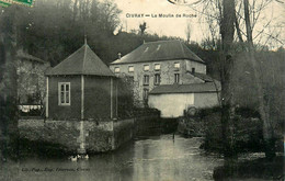 Civray * Le Moulin De Roche * Minoterie - Civray