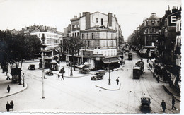 Photo Tramway Toulouse TCRT 1922 Format  9/13 - Lieux