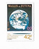 ⭐Wallis -et Futuna N ° 274 **⭐ - Unused Stamps