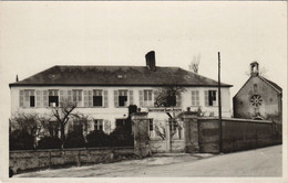 CPA OISEMONT Pensionat De Jeunes Filles 5405 (18858) - Oisemont