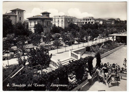 S. BENEDETTO DEL TRONTO - LUNGOMARE - Ascoli Piceno