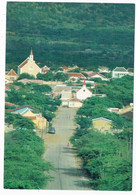 AM-8  BONAIRE : Rincon Village - Bonaire