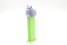 Vintage PEZ DISPENSER : Chloe - The Secret Life Of Pets - 2016 - Us Patent Hungary Made L=11cm - Andere & Zonder Classificatie