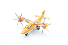 Matchbox Lesney M0190 Tilt Rotor, Skybusters, Issued 2007, Scale : 1/64 - Matchbox