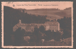 Natoye - Couvent Des Pères Passionistes - Vue Générale De L'établissement - Hamois