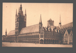 Ieper / Yper - De Halle - Ieper