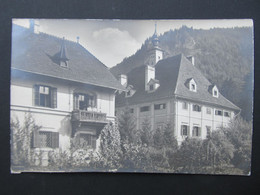 AK JUDENBURG Schloss Liechtenstein Ca.1910 ///   D*49580 - Judenburg