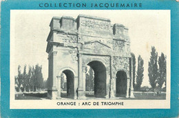Chromos & Images - Collection Jacquemaire - Blédine Diase Céréale Lait Alma - 15 Images - Other & Unclassified