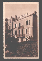 Grasse - Hôtel Printania - Rue Des Roses - Grasse
