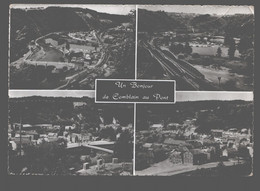 Delcampe - Comblain-au-Pont - Un Bonjour De Comblain-au-Pont - Comblain-au-Pont