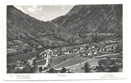 ANDORRE - ANDORRA - ENCAMP - Claverol éd. N°17 - Andorra