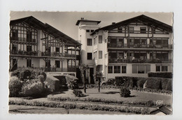 Delcampe - BIDART - Les Embruns - Achat Immédiat - Bidart