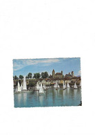 SUISSE RAPPERSWIL ----- 1 CARTE - Rapperswil