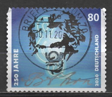 Deutschland 2020 Oblitéré - Used Stamps