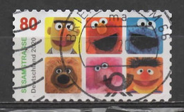 Deutschland 2020 Oblitéré - Used Stamps