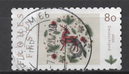 ALLEMAGNE 2020 Oblitéré - Used Stamps
