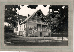 CPSM Dentelée - (88) ETIVAL - Aspect De La Colonie De Vacances De L'oeuvre Des Pupilles De L'Ecole Public En 1952 - Etival Clairefontaine