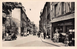 14-CAEN- RUE LECUYER - Caen